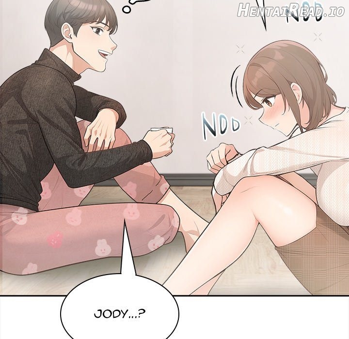 Cabin Resort X Chapter 3 - page 179