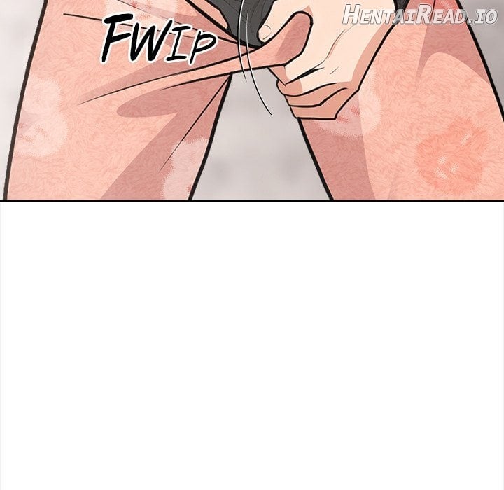Cabin Resort X Chapter 3 - page 198