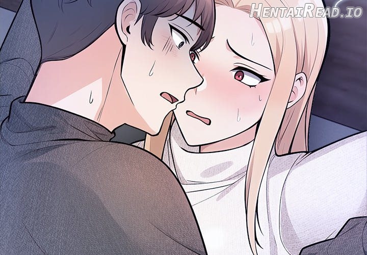 Cabin Resort X Chapter 3 - page 2