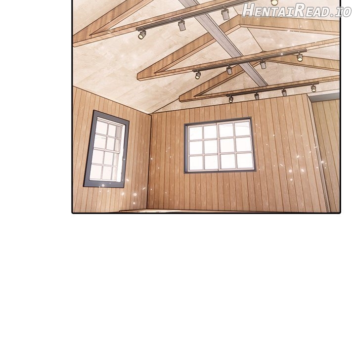 Cabin Resort X Chapter 4 - page 175