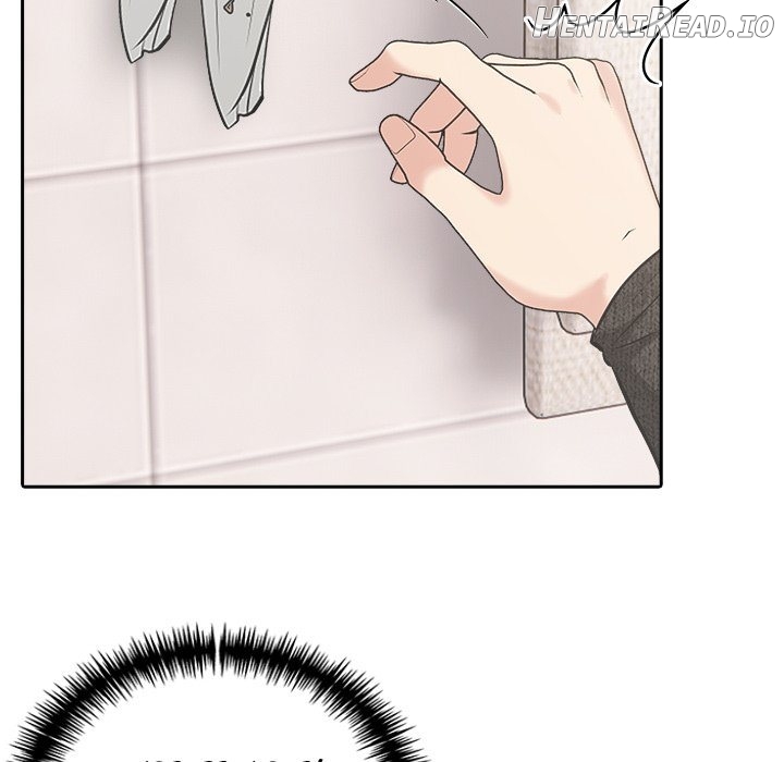 Cabin Resort X Chapter 5 - page 32