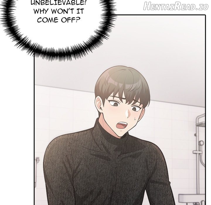 Cabin Resort X Chapter 5 - page 33