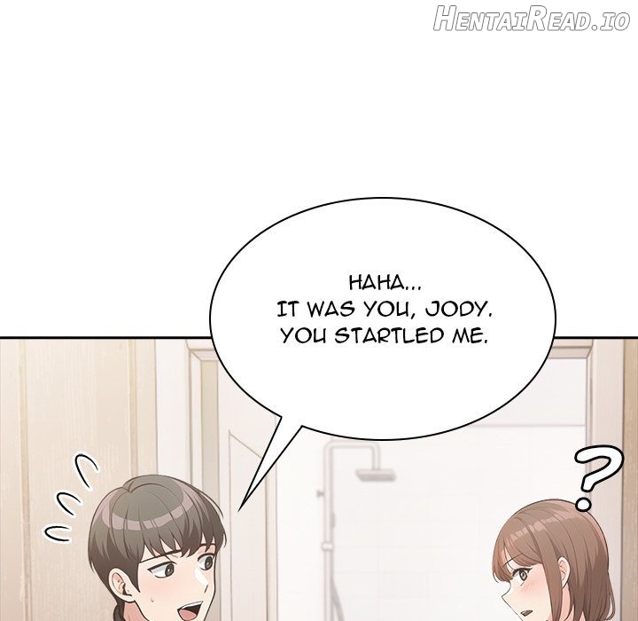 Cabin Resort X Chapter 5 - page 44