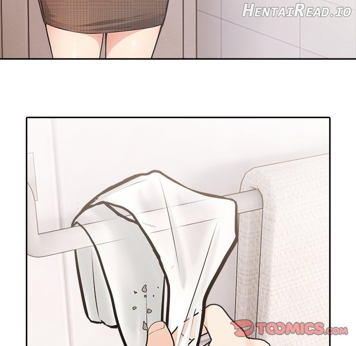 Cabin Resort X Chapter 5 - page 48