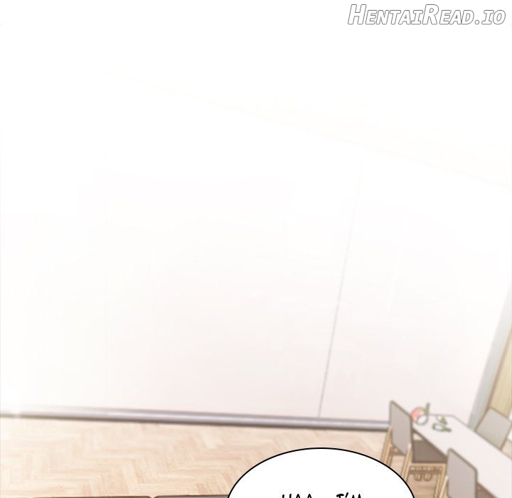 Cabin Resort X Chapter 5 - page 6