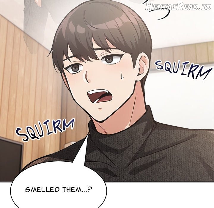 Cabin Resort X Chapter 5 - page 63