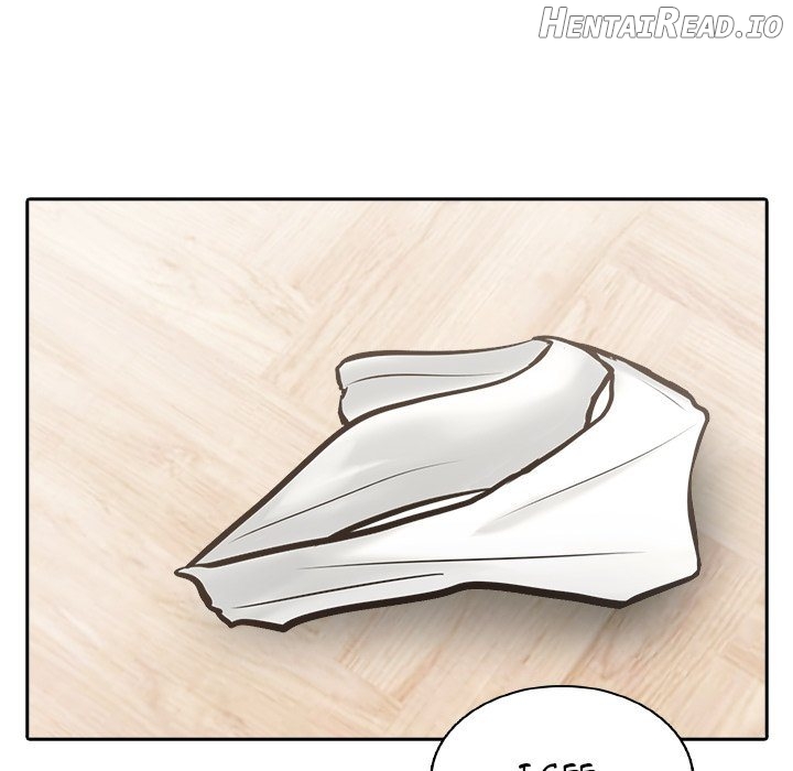 Cabin Resort X Chapter 5 - page 76