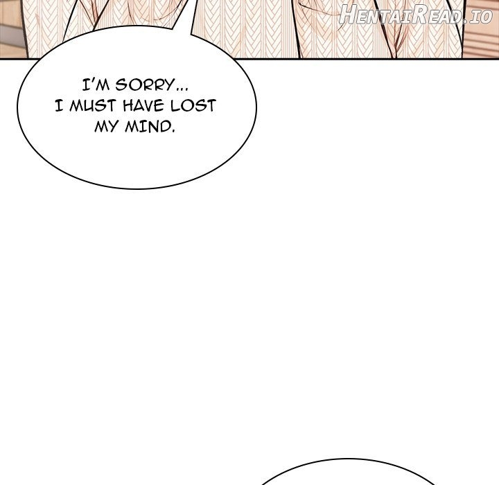 Cabin Resort X Chapter 5 - page 82