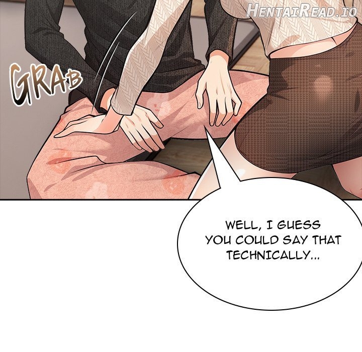 Cabin Resort X Chapter 5 - page 90