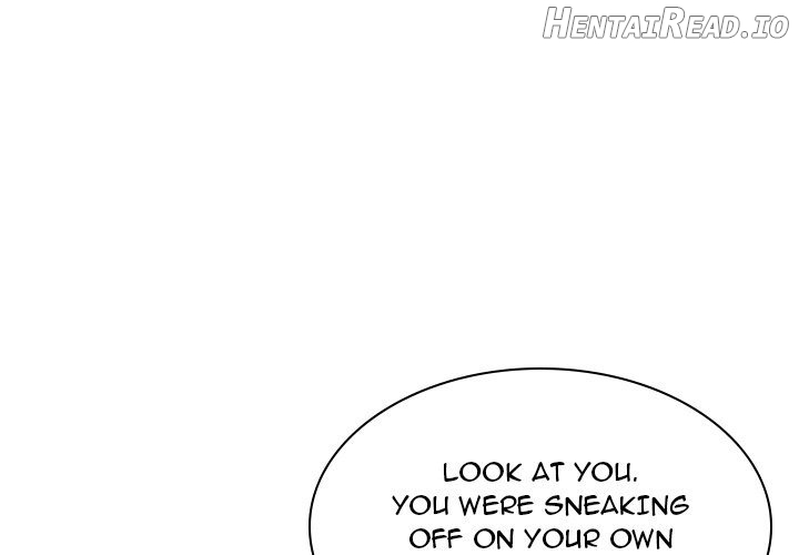 Cabin Resort X Chapter 6 - page 1