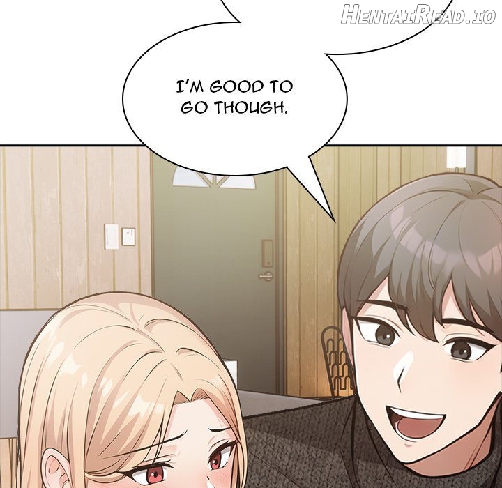 Cabin Resort X Chapter 6 - page 110
