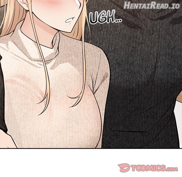Cabin Resort X Chapter 6 - page 111