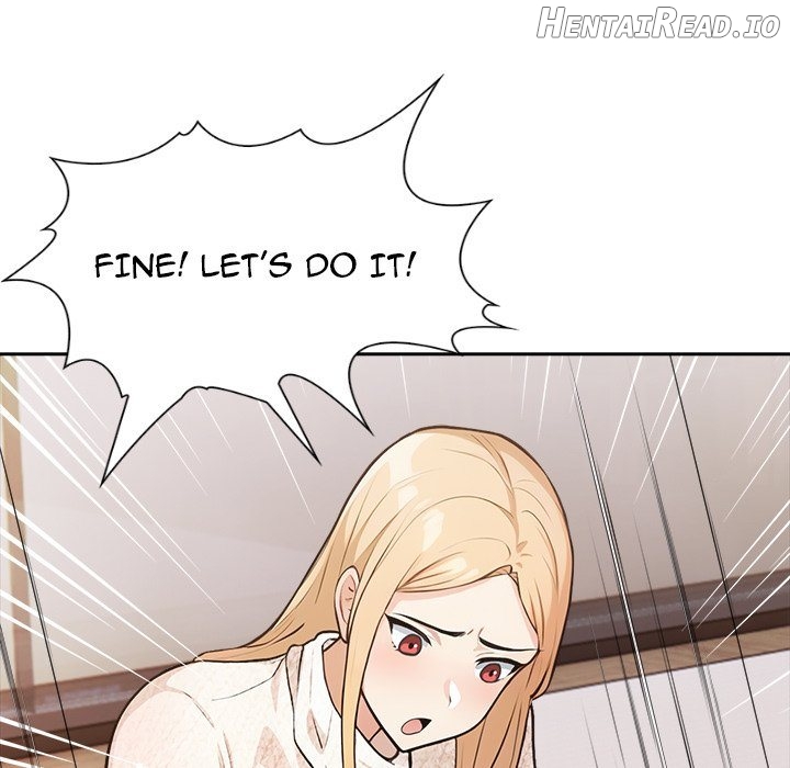 Cabin Resort X Chapter 6 - page 112