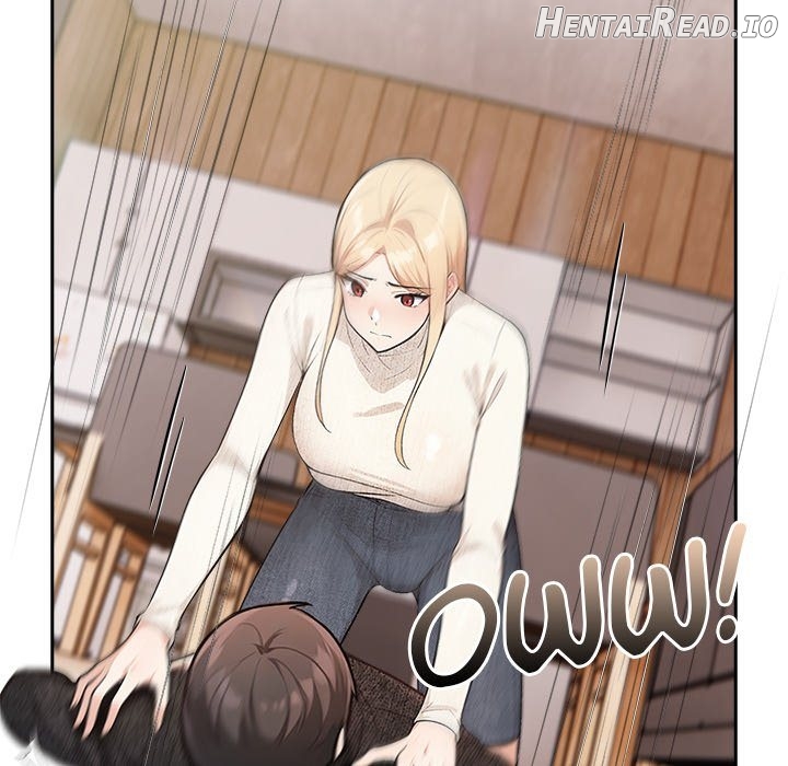 Cabin Resort X Chapter 6 - page 13