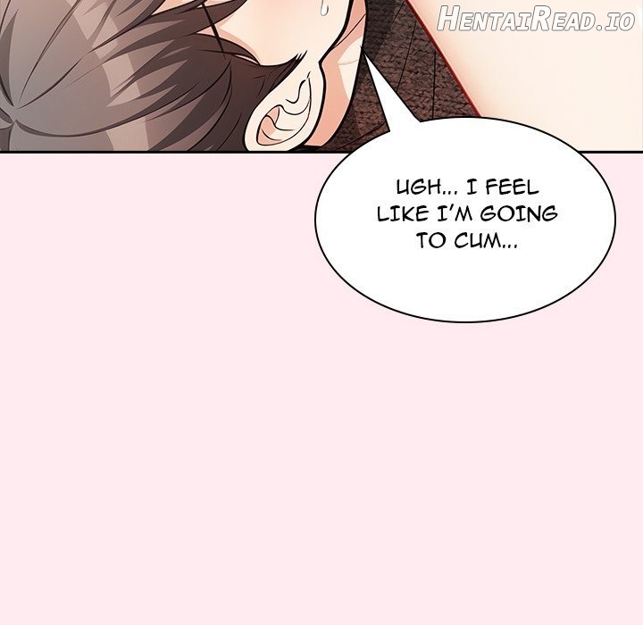 Cabin Resort X Chapter 6 - page 151