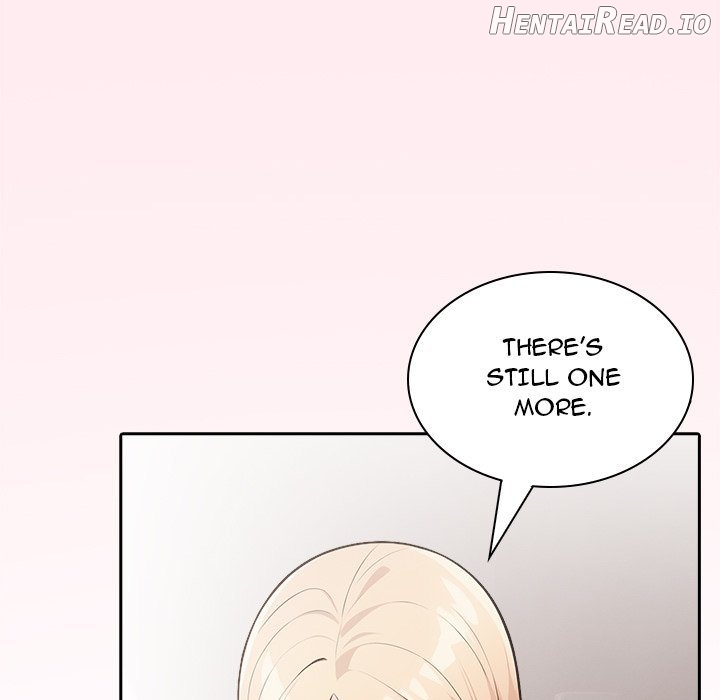 Cabin Resort X Chapter 6 - page 155