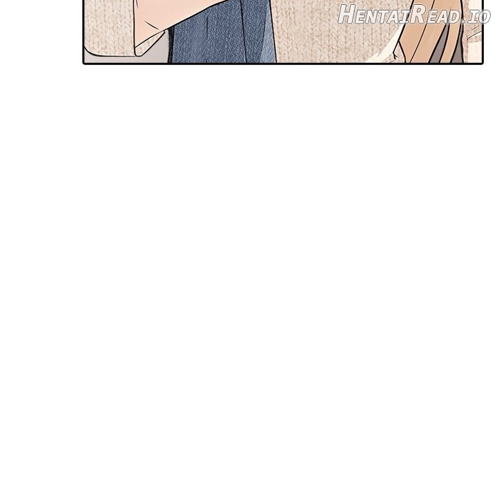 Cabin Resort X Chapter 6 - page 157
