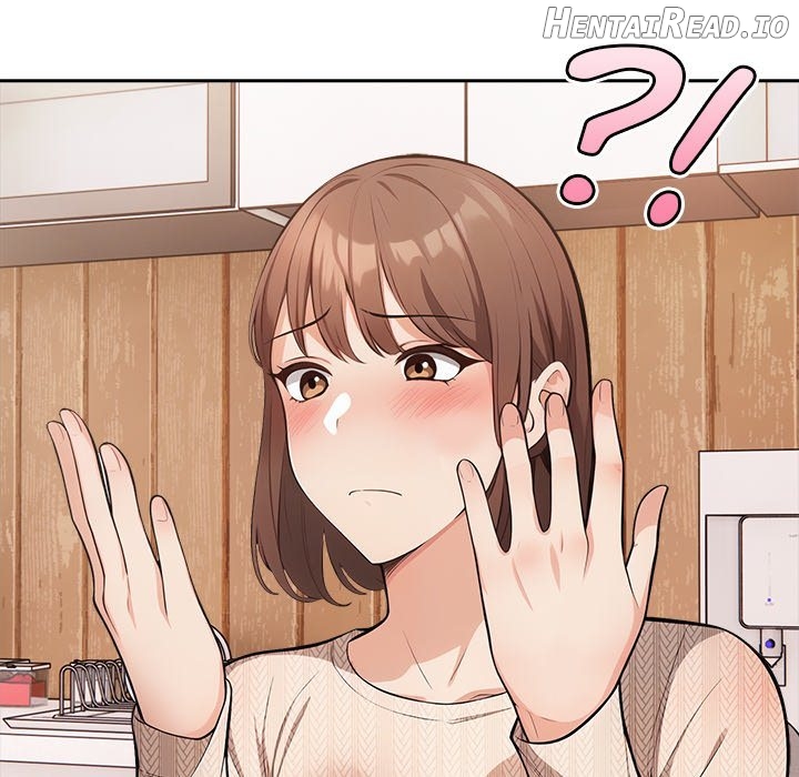Cabin Resort X Chapter 6 - page 158