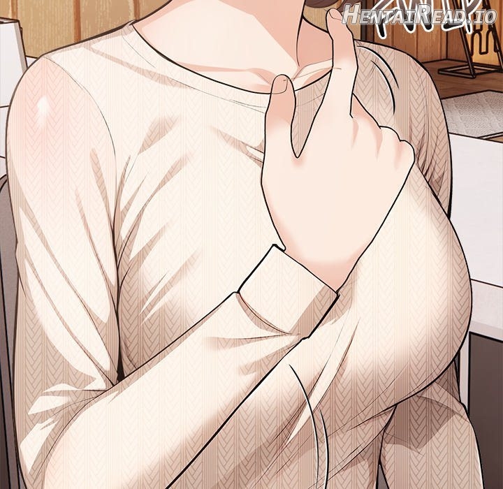 Cabin Resort X Chapter 6 - page 161