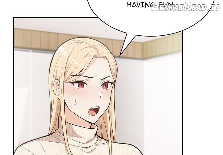 Cabin Resort X Chapter 6 - page 2