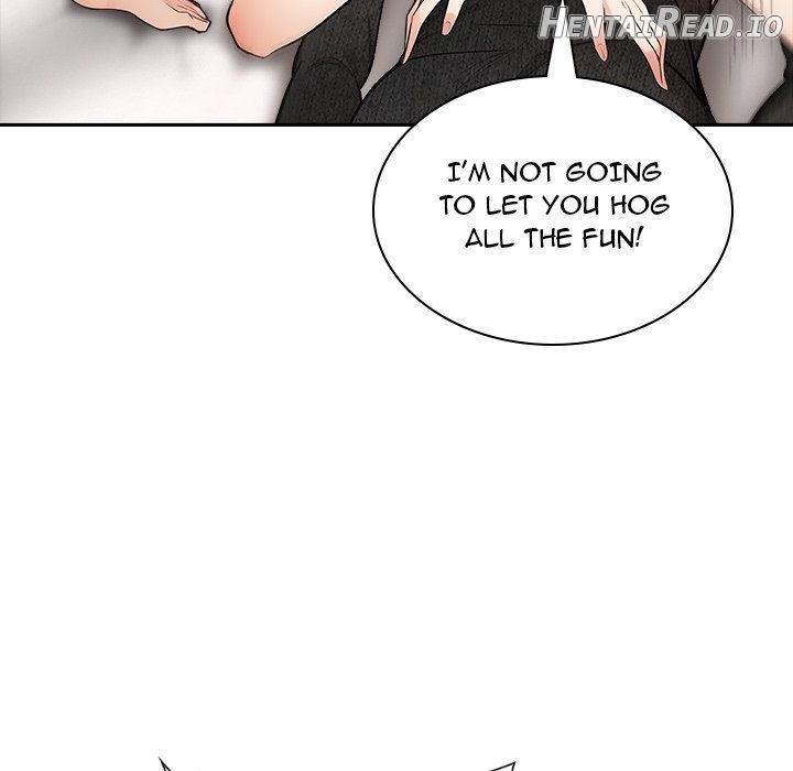 Cabin Resort X Chapter 6 - page 24