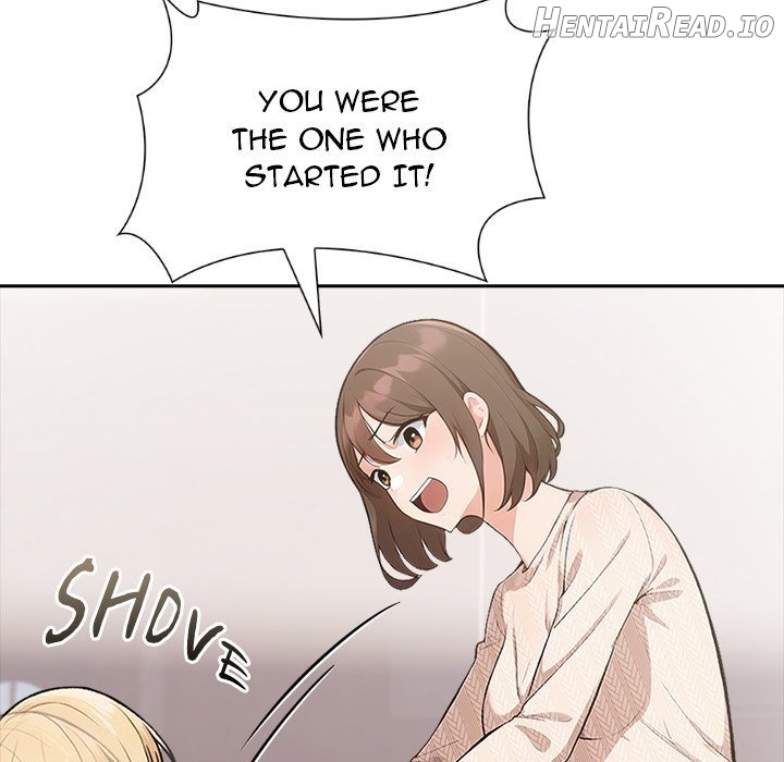 Cabin Resort X Chapter 6 - page 25