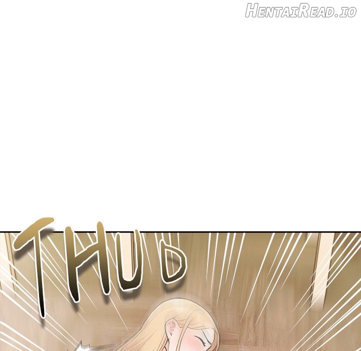 Cabin Resort X Chapter 6 - page 27