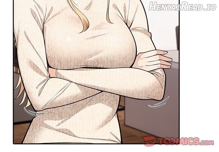 Cabin Resort X Chapter 6 - page 3