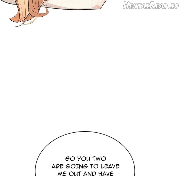 Cabin Resort X Chapter 6 - page 32