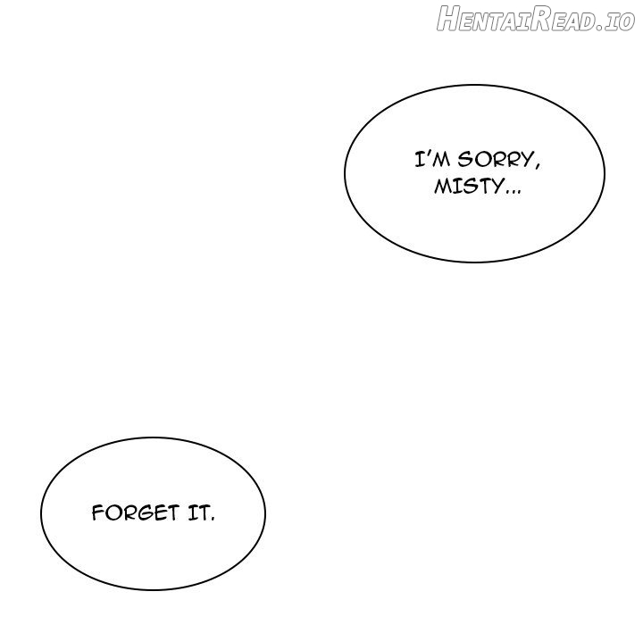 Cabin Resort X Chapter 6 - page 35