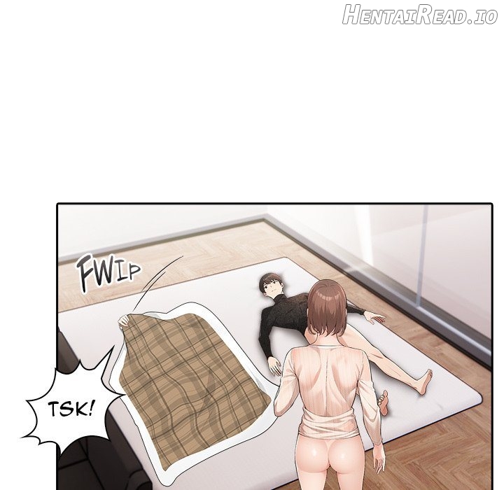 Cabin Resort X Chapter 6 - page 36