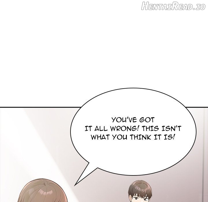 Cabin Resort X Chapter 6 - page 40