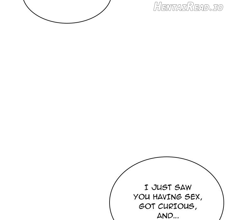 Cabin Resort X Chapter 6 - page 42