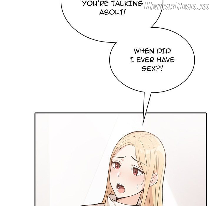 Cabin Resort X Chapter 6 - page 45