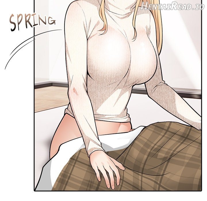 Cabin Resort X Chapter 6 - page 46