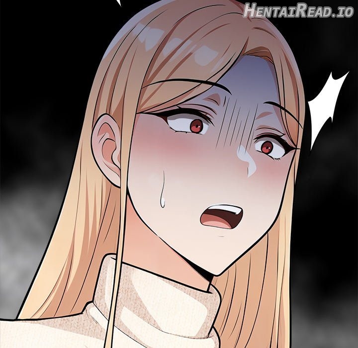 Cabin Resort X Chapter 6 - page 56
