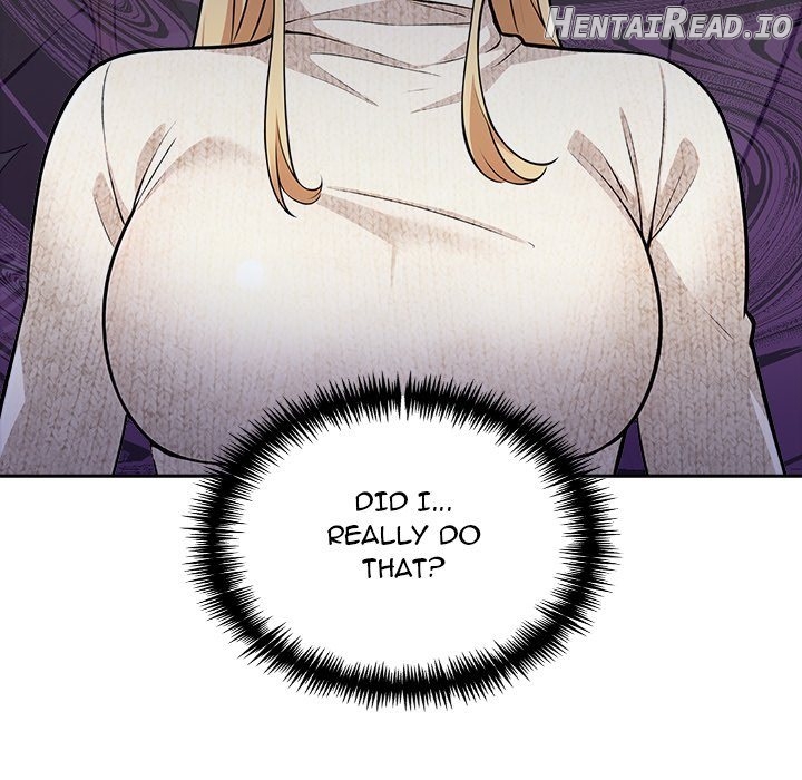 Cabin Resort X Chapter 6 - page 60