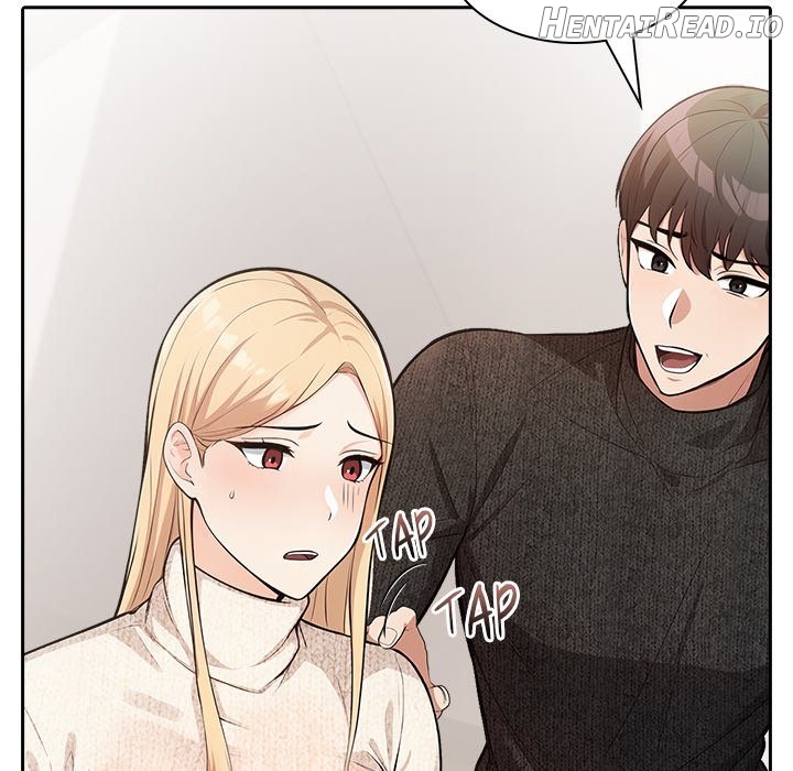 Cabin Resort X Chapter 6 - page 64
