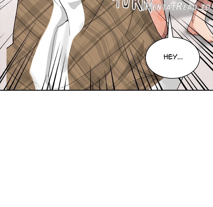 Cabin Resort X Chapter 6 - page 67
