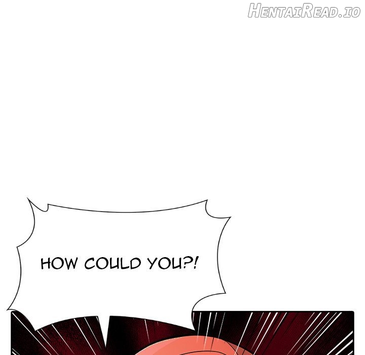 Cabin Resort X Chapter 6 - page 7