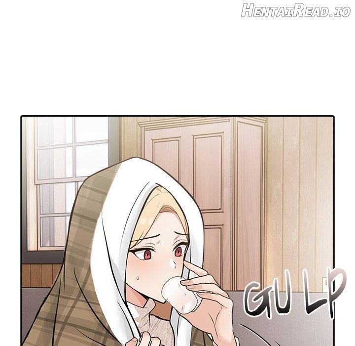 Cabin Resort X Chapter 6 - page 71