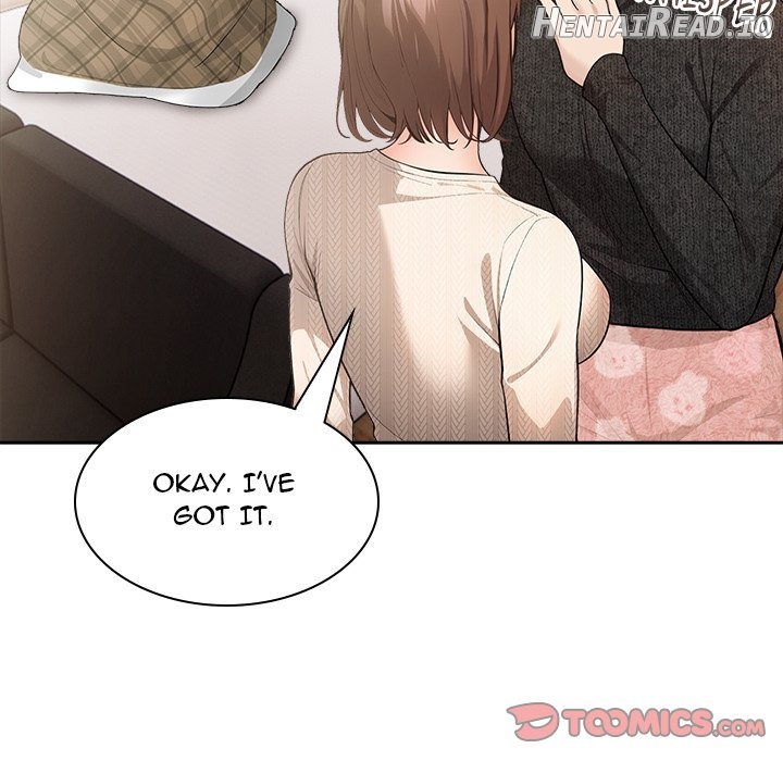 Cabin Resort X Chapter 6 - page 75