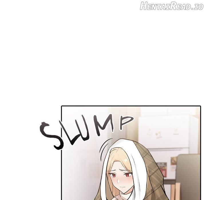Cabin Resort X Chapter 6 - page 76