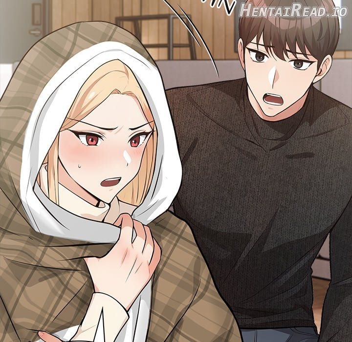 Cabin Resort X Chapter 6 - page 79