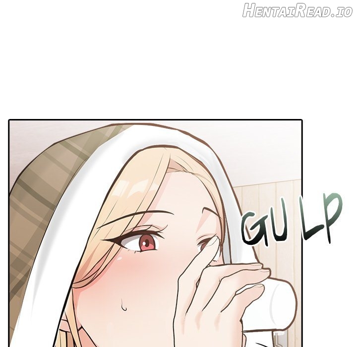 Cabin Resort X Chapter 6 - page 83