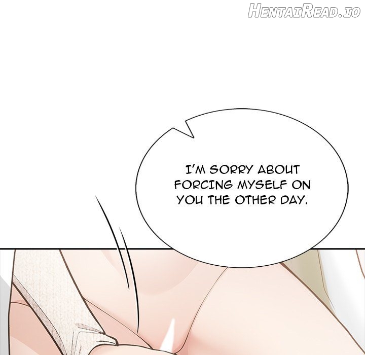 Cabin Resort X Chapter 6 - page 85