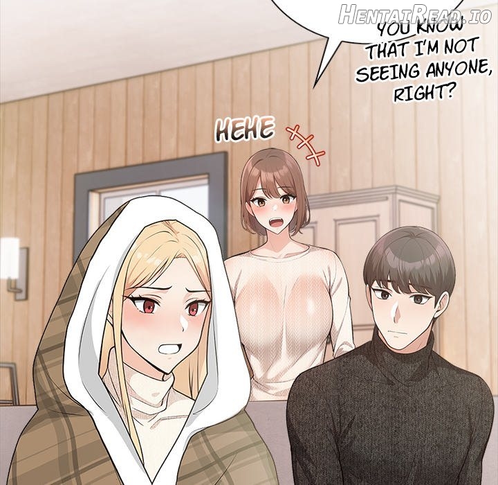 Cabin Resort X Chapter 6 - page 88