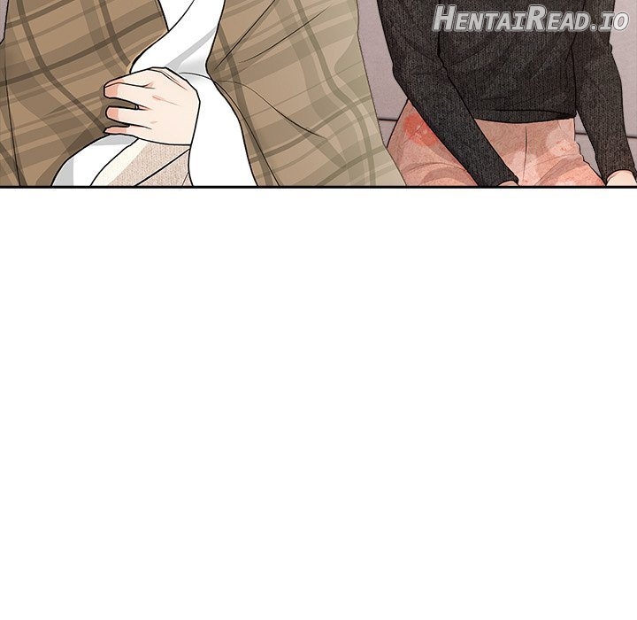 Cabin Resort X Chapter 6 - page 89
