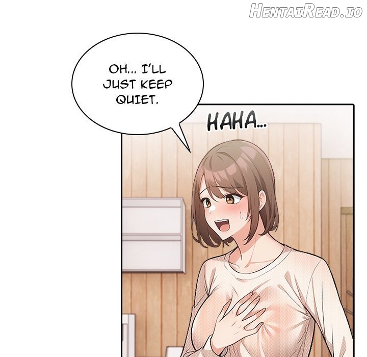 Cabin Resort X Chapter 6 - page 90