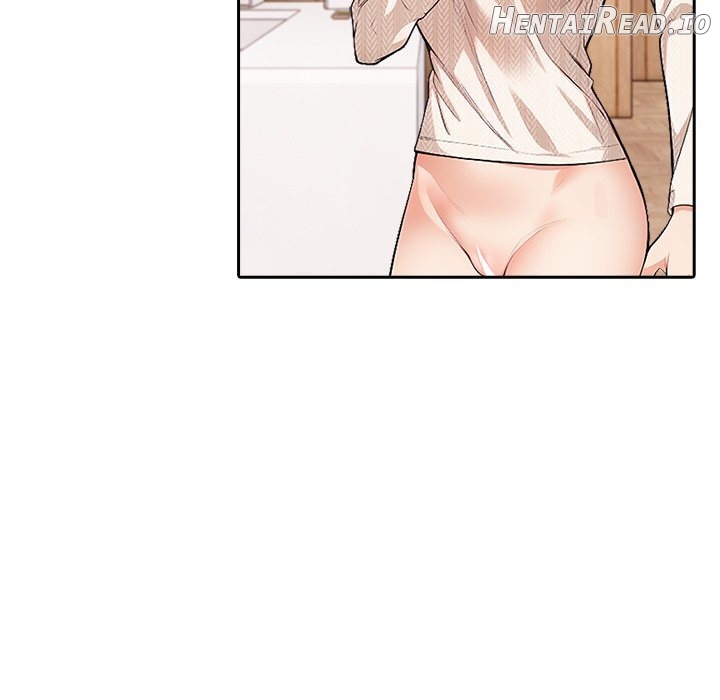 Cabin Resort X Chapter 6 - page 91